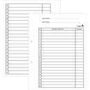 Przekładka A do akt osobowych (50) 339-011 WARTA