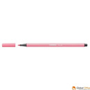 Flamaster PEN 68/29 j.r&oacute;�owy STABILO