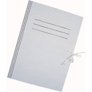 Teczka wi�zana bia�a 300g (50szt) KIEL-TECH 50szt.