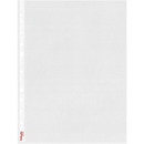 Koszulki groszkowe A4 Esselte, 115 mic., 100 szt., w kartonie, 23743