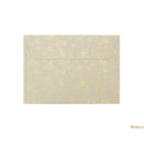 Koperta C6 RÓŻE kremowy P 120g/m2 (10) 280205 GALERIA PAPIERU