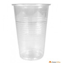 Kubek przezroczysty 200ml do zimnych napoj&oacute;w (100 szt.) 30101