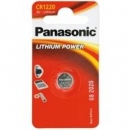 Bateria Panasonic litowo-guzikowa CR1220/1BP | 1szt