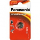 Bateria Panasonic litowo-guzikowa CR1616/1BP | 1szt
