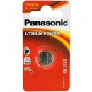Bateria Panasonic litowo-guzikowa CR1620/1BP | 1szt