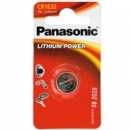 Bateria Panasonic litowo-guzikowa  CR1632/1BP | 1szt.