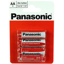 Bateria Panasonic wglowo-cynkowa R6/4BP | 4szt.