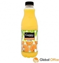 CAPPY SOK POMARA�CZOWY 100% 1L