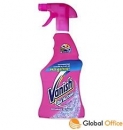 VANISH OXI ACTION ODPLAMIACZ DO TKANIN W SPRAYU 500 ml
