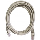 Art PATCHCORD UTP 5e | 3.0m | czarny