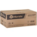 RCZNIKI SKADANE MERIDA ECONOMY, BIAE, JEDNOWARSTWOWE, 4000 SZT. (PZ26)