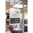 Ramka plakatowa DURAFRAME SUN A3 srebrna 484223 DURABLE 1 sztuka