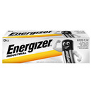 Bateria ENERGIZER Industrial, D, LR20, 1, 5V, 12szt