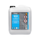 Preparat CLINEX Shine Steel, czyszcz�co-nab�yszczaj�cy, do stali nierdzewnej, 5l