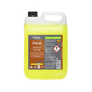 Uniwersalny p�yn CLINEX Floral, do mycia pod�&oacute;g, Citro, 5l