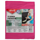�cierka premium OFFICE PRODUCTS, wiskoza 80%, gr. 65g/mkg, 34x45cm, 3szt., mix kolor&oacute;w