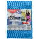 cierka uniwersalna OFFICE PRODUCTS, wiskoza 70%, gr. 40g/mkg, 32x50cm, 5szt.