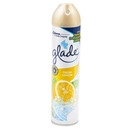 Odwieacz powietrza GLADE/BRISE Lemon, spray, 300ml