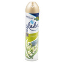 Odwieacz powietrza GLADE/BRISE Konwalia, spray, 300ml