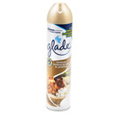 Odwieacz powietrza GLADE/BRISE Drzewo sandaowe i jamin, spray, 300ml