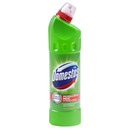 Pyny do czyszczenia toalet DOMESTOS Pine, 750ml