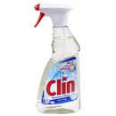 Pyn do mycia szyb CLIN Antypara, pompka, 500ml