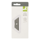 Ostrza do noża tapicerskiego Q-CONNECT, 18x60mm, 5szt