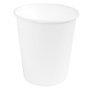 Kubek papierowy OFFICE PRODUCTS, 250ml, 100 szt., bia�y