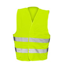 Kamizelka odblaskowa Flash (BE-04-003), �&oacute;�ta