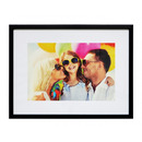 Ramka na zdjęcia Q-CONNECT, 300x400mm, czarna