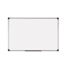 Tablica suchoś. -magn. BI-OFFICE Professional, 150x100cm, lakierowana, rama alu
