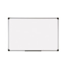 Tablica sucho�. -magn. BI-OFFICE Professional, 90x60cm, lakierowana, rama alu.