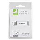 No�nik pami�ci Q-CONNECT USB 3.0, pendrive, 32GB