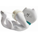 Dyspenser do ta�m Scotch&reg; w kszta�cie kotka (C39 KITTY), ta�ma GRATIS