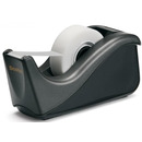 Dyspenser do ta�m SCOTCH&reg; (C60), czarny, ta�ma GRATIS