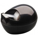 Dyspenser do ta�m SCOTCH&reg; Magic&trade; (C36-B-EU) projektu Karim Rashid, czarny, ta�ma GRATIS