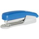 Zszywacz OFFICE PRODUCTS, zszywa do 30 kartek, plastik, niebieski