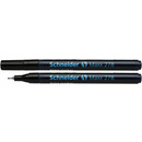 Marker olejowy SCHNEIDER Maxx 278, 0,8mm, czarny
