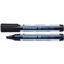 Marker do tablic SCHNEIDER Maxx 293, �ci�ty, 2-5mm, czarny