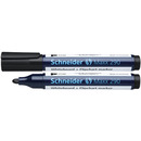 Marker do tablic SCHNEIDER Maxx 290, okrągły, 2-3mm, czarny