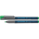 Foliopis permanentny SCHNEIDER Maxx 220 S, 0, 4mm, zielony