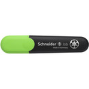 Zakre�lacz SCHNEIDER Job, 1-5 mm, zielony