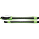 Cienkopis SCHNEIDER Xpress, 0, 8 mm, czarny