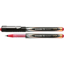 Pi&oacute;ro kulkowe SCHNEIDER Xtra 823, 0, 3 mm, czerwony