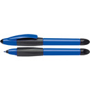 Piro kulkowe SCHNEIDER Base Ball, M, niebieski/czarny