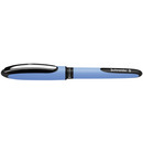 Pi&oacute;ro kulkowe SCHNEIDER One Hybrid N, 0, 3 mm, czarny