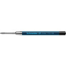 Wk�ad Slider 755 do d�ugopisu SCHNEIDER, XB, format G2, czarny