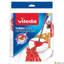 Wkad do mopa obrotowego VILEDA Easy Wring and Clean Turbo 2w1 (11506)
