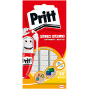 Masa mocujca PRITT ON&OFF, 65szt., 35g, biaa, zawieszka