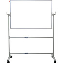 Tablica sucho-magn 60x40 rama drewniana TM64D/1MB
